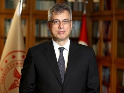 Sağlık Bakanı Memişoğlu kürsüye çıktı, muhalefet sıralarından 'istifa' sesleri yükseldi