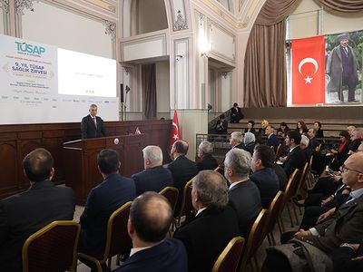 Sağlık Bakanı Memişoğlu: Türkiye'de şu anda 271 bin 240 yatağımız var