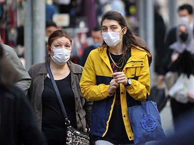 Sağlık Bakanı Son Verileri Açıkladı! Vefat Sayısında Bir Günde 35 Artış Görüldü