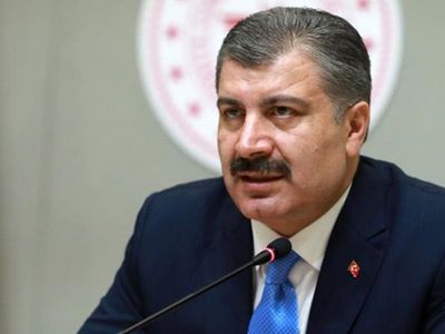 Sağlık Bakanı Vaka Sayısında Artış ve Düşüş Olan İlleri Açıkladı