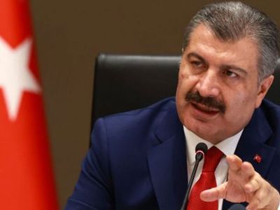 Sağlık Bakanı'ndan Flaş Açıklama! Maske kısıtlaması kalkacak mı?