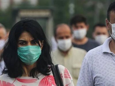 Sağlık Bakanı'ndan Kritik Çağrı: Sosyal Ortamlarda Çok Dikkatli Olun Maskenizi Kullanın