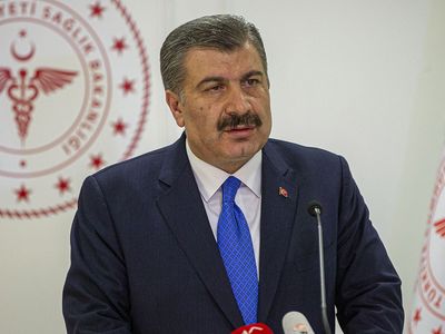 Sağlık Bakanı’ndan müjdeli haber geldi: SMA'da gen tedavisi başlıyor