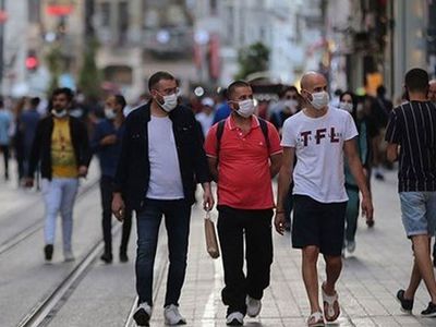 Sağlık Bakanlığı 9 Eylül Koronavirüs Tablosunu Paylaştı