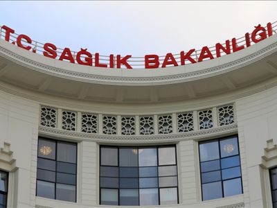 Sağlık Bakanlığı Duyurdu: İşte Bayram Süresince Alınan Tedbirler