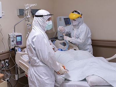 Sağlık Bakanlığı Günün Koronavirüs Tablosunu Paylaştı