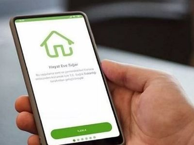 Sağlık Bakanlığı HES Kodu Uygulamasındaki Değişikliği Açıkladı