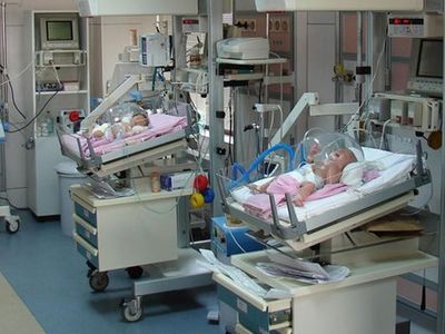 Sağlık Bakanlığı Onayladı: Hastanelerde Emzirme Destek Birimleri Kurulacak