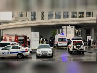 Sağlık Bakanlığı patlama oldu mu? Ankara'da ambulansa kendini kilitleyen çalışan kim?