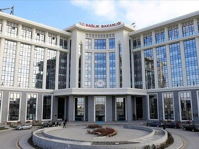 Sağlık Bakanlığı resmen açıkladı: 42 bin 500 personel alımı yapılacak