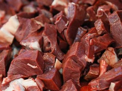 Sağlık Bakanlığı Uyardı: Kurban Eti 24 Saat Buzdolabında Dinlendirilmeli