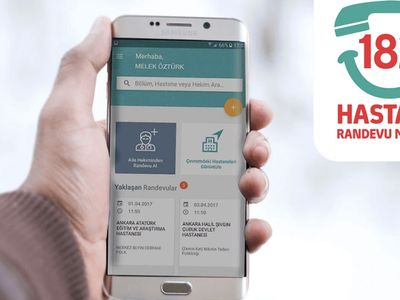 Sağlık Bakanlığı’ndaki randevu sistemi değişiyor!