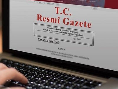 Sağlık Bakanlığı’ndan 10 bin 900 sürekli işçi istihdamı Resmi Gazete'de yayımlandı