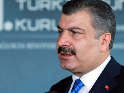 Sağlık Bakanlığı'ndan Kritik Uyarı Geldi!