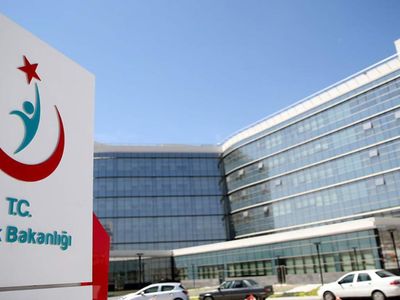 Sağlık Bakanlığı’ndan seçim açıklaması: Hasta seçmenler ambulanslarla sandıklara götürülecek