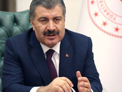 Sağlık Bakanlığı’ndan Son Dakika Açıklaması: Kovid-19 Aşı Sayısı 40 Milyonu Aştı