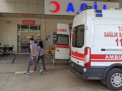 Sağlık çalışanlarına şiddetin boyutu artınca önlemler genişletildi! Hastanelerin girişlerine güvenlik sistemi kurulacak