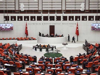 Sağlık çalışanlarının mali hakları iyileştirme yasasında neler var, hangi iyileştirmeler yapılacak? TBMM kabul edilen Sağlık çalışanlarının mali hakları iyileştirme yasası maddeleri