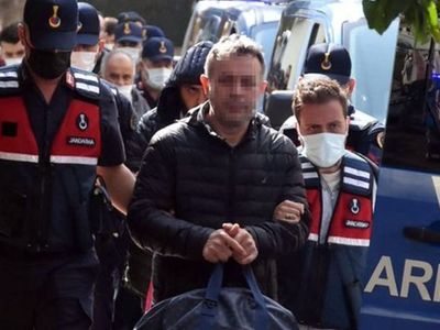 Sağlık Çetesi Çökertildi 600 Milyon Liralık Vurgun!