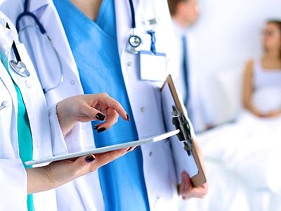 Sağlık sektörüne bir iyi haber daha! Erdoğan'dan doktor ve hemşirelere zam müjdesi!
