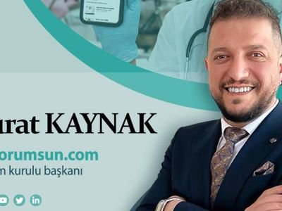 Sağlık sektörünün arama motorundan, sağlık turizmine büyük destek