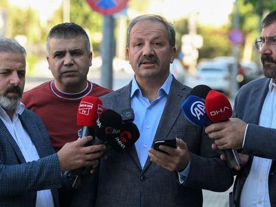 Sağlık-Sen'den Kamu Toplu Sözleşmesi Açıklaması