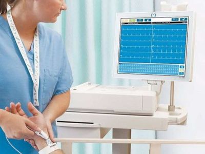 Sağlık teknikeri nedir, nasıl olunur? Sağlık teknikeri görevleri nelerdir, ne iş yaparlar? Sağlık teknikeri olma şartları ve Sağlık teknikeri maaşları