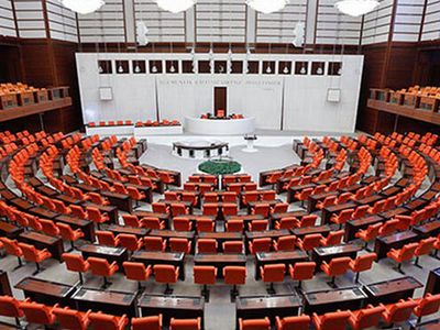 Sağlıkçılara ve kadınlara şiddetin önlenmesi amacıyla hazırlanan kanun teklifi görüşümeye başlandı!