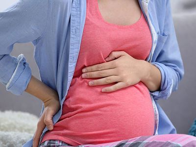 Sağlıklı Bir Hamilelik Süreci İçin Hangi Vitaminler Tüketilmelidir?