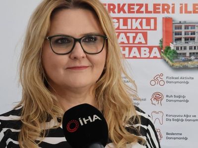 Sağlıklı Hayat Merkezleri’ne ulaşmak artık daha kolay