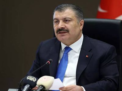 Sağlıkta bir ilk: Bakan Koca yakında ilan edeceğiz diyerek açıkladı