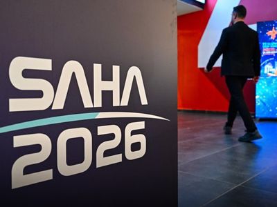 SAHA-2026’da Yerli ve Millî Teknoloji Rüzgârı: Yeni Ürünler Tanıtıldı