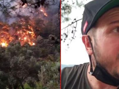 Şahan Gökbakar'dan Provokatör Uyarısı: 'Herkes Dikkatli Olsun'
