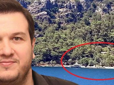 Şahan Gökbakar'ın Villasıyla İlgili Karar Verildi: 'İskele Kaldırılsın'