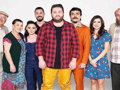 Şahane Hayaller film konusu ve oyuncuları
