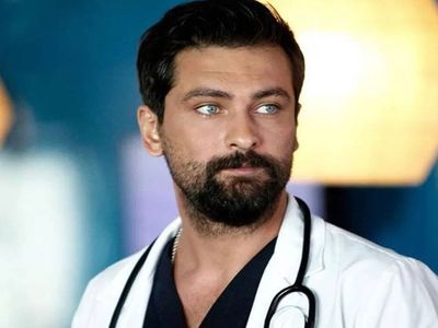 Şahane Hayatım Mesut kimdir, nereli ve kaç yaşında? Onur Tuna hangi dizilerde oynadı, evli mi? Onur Tuna hayatı ve biyografisi