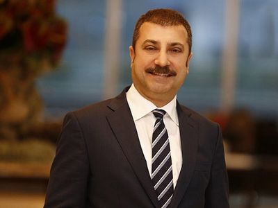 Şahap Kavcıoğlu: Enflasyondaki Düşüşün Kalıcılığını Sağlayacağız