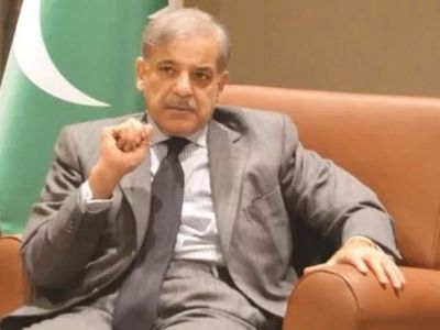 Şahbaz Şerif kimdir, kaç yaşında? Pakistan'ın yeni başbakanı Şahbaz Şerif hangi partiden? Şahbaz Şerif Türkiye ile olan ilişkilere nasıl bakıyor?