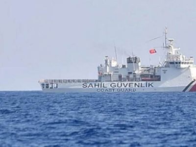 Sahil Güvenlik açıkladı: Yunanistan'ın skandalları bitmiyor