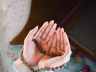 Şahmeran duası nedir, nasıl okunur? Ramazan ayında şahmeran duası fazileti