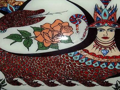Şahmeran nedir, ne demek? Şahmeran sembolünün anlamı nedir? Şahmeran efsanesi ve Şah-ı Meran hikayesi duası