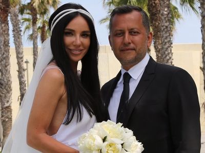 Sahne Kıyafetleriyle Dillerden Düşmeyen Gülşen’le Eşi Ozan Çolakoğlu Boşanma Konusunda İlk Kez Açıklama Yaptı!