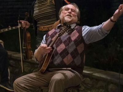 Ünlü oyuncu sahnedeyken hayatını kaybetti