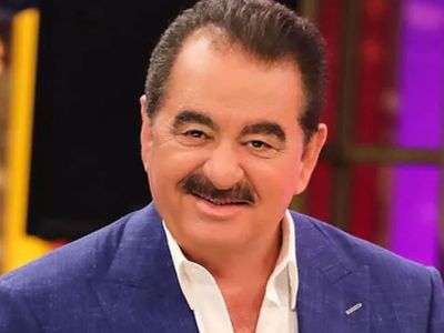 Yıllar Sonra Sahnelere Geri Dönen İbrahim Tatlıses Meslektaşlarına Meydan Okudu: İşte Şimdi Burdayım!
