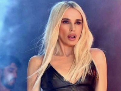 Sahnelerin olaylı kadını Gülşen bu seferde Edis’le beraber kalça dansı yaptı!