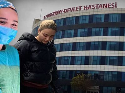 Sahte doktorun sevgilisinden bomba itiraf: Kıskanınca akıl almaz sözler kullandı