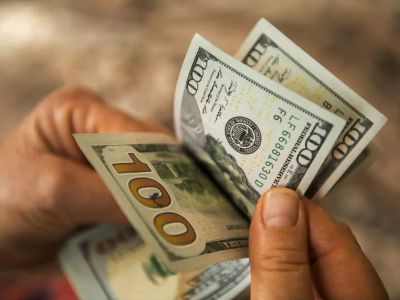 Sahte dolar fırsatçılığı