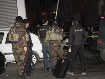 Sahte e-imzayla dev vurgun! Kamu görevlilerinin kimliğiyle ehliyet dağıttılar