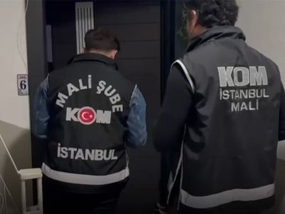 Sahte fatura ağına 7 ilde darbe: 24 gözaltı