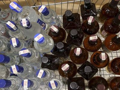 Sahte içki can almaya devam ediyor: Bursa’da ölü sayısı 6’ya yükseldi